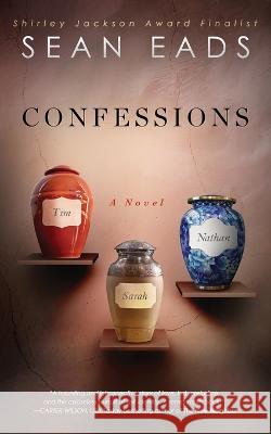 Confessions Sean Eads 9781736596494