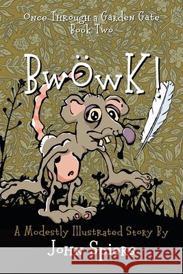 BwÖwK! Spiers, John 9781736633861