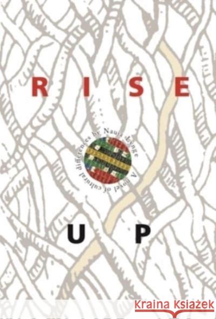 Rise Up Nauja Lynge 9781736690215