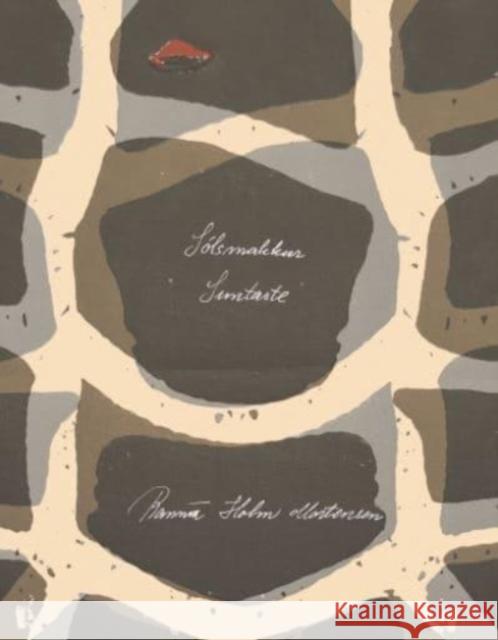 Suntaste Rannv? Mortensen Matthew Landrum 9781736690277 International Polar Institute