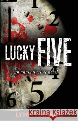 Lucky Five Lynn Harrod 9781736723463