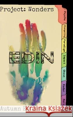 Project: Wonders: EDIN Autumn Equinox 9781736774830 Autumn Equinox