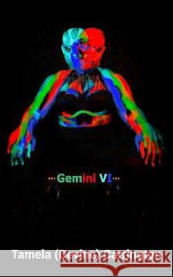 Gemini VI Tamela Devine Carrington, Julius Chatters, Christopher Allen 9781736780336