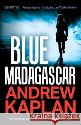 Blue Madagascar Andrew Kaplan 9781736809914