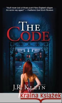 The Code J. R. Klein 9781736810149 del Gato