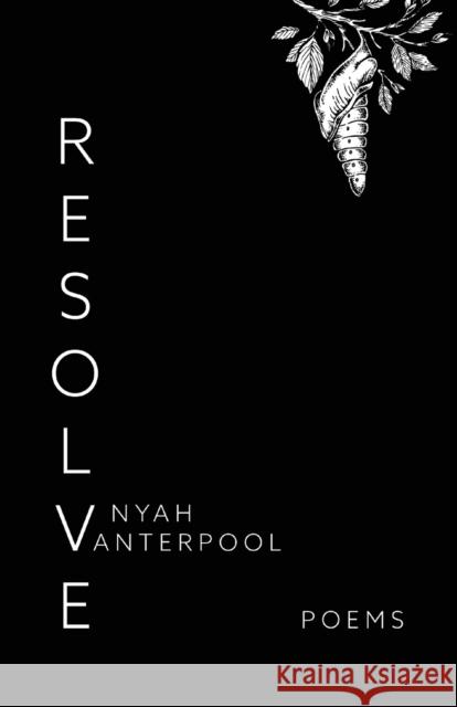 Resolve Nyah Vanterpool 9781736823316