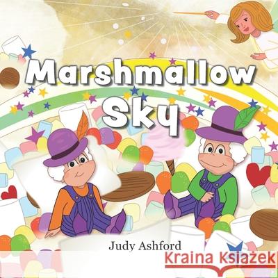 Marshmallow Sky Judy Ashford 9781736863503