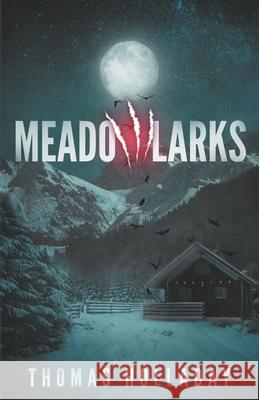 Meadowlarks Thomas Holladay 9781736914007