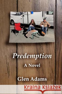 Predemption Glen Adams 9781736926802