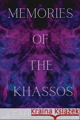 Memories of the Khassos Leah Flaherty 9781736951323