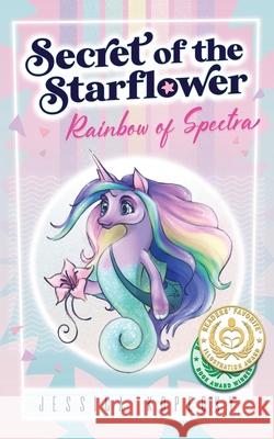 Rainbow of Spectra Jessica Kopecky 9781736964101