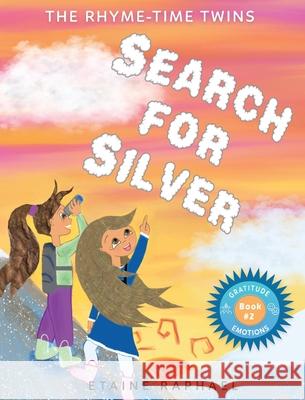 Search for Silver Linings Raphael, Etaine 9781736980729