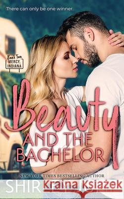 Beauty and the Bachelor Shirley Jump 9781736990469