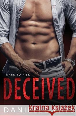 Deceived Danielle Pays 9781737004448 Fallen Trees Publishing