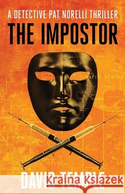 The Impostor David Temple 9781737004806