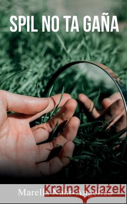 Spil No Sa Gaña Nahr Angelica, Marella 9781737005667 Saved to Serve International Ministry