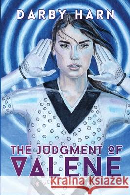 The Judgment Of Valene Darby Harn 9781737009726