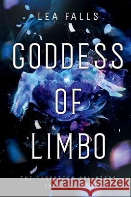 Goddess of Limbo Lea Falls 9781737011507 Zauberfalls Publishing