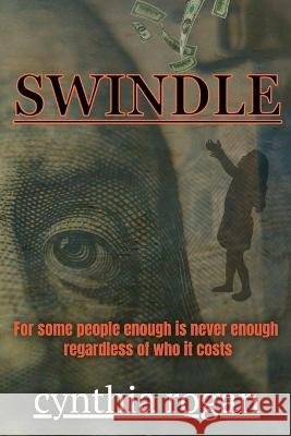 Swindle Cynthia Rogan   9781737019152