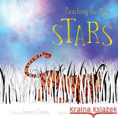 Reaching for the stars James Unwin Maylis Limouzineau Laura P. Schaposnik 9781737058472 Schapos Publishing