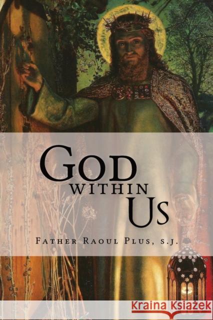 God Within Us Raoul Plus 9781737123033