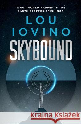 Skybound Lou Iovino 9781737174608 Lab Press