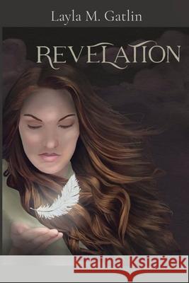 Revelation Layla M. Gatlin 9781737179702