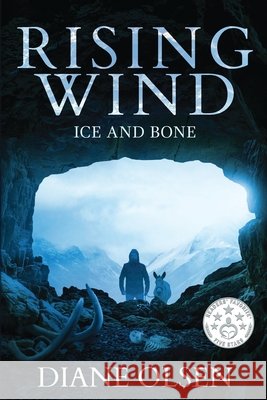 Rising Wind Diane Olsen 9781737204008