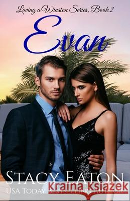 Evan Stacy Eaton 9781737317364