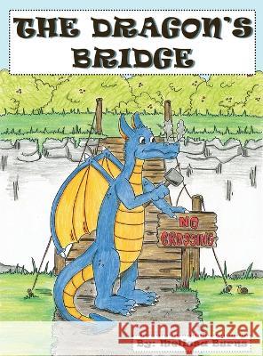 The Dragon's Bridge Melissa Burns   9781737329121 Pacific Books