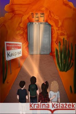 '89 Rob Labelle Ethan Shaw 9781737344025 Rob J. LaBelle