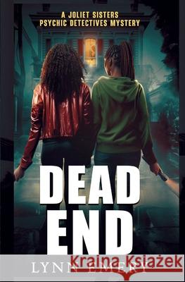 Dead End Lynn Emery 9781737379270