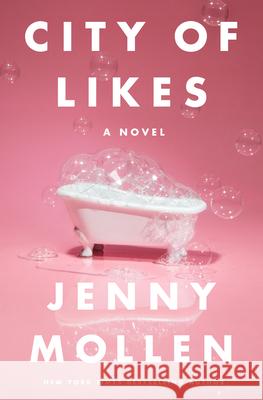 City of Likes  9781737380115 