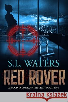 Red Rover S. L. Waters Melissa Ringsted 9781737387732