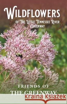 Wildflowers of The Little Tennessee River Greenway Inc Friend Monica A. Collier 9781737400349
