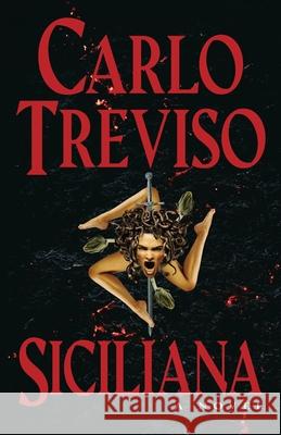 Siciliana Carlo Treviso 9781737457701 Trevixo Originale Books