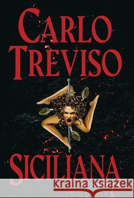 Siciliana Carlo Treviso 9781737457718 Trevixo Originale Books