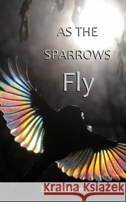 As the Sparrows Fly B. L. Blocher 9781737461012 Emerald City Press