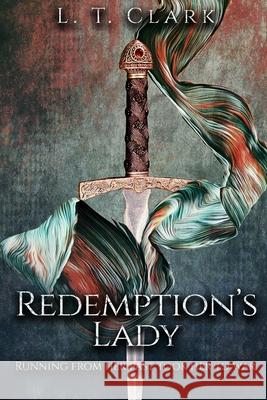 Redemption's Lady Aa Editing Betibup33 Studi L. T. Clark 9781737474203 Country Oak Publishing