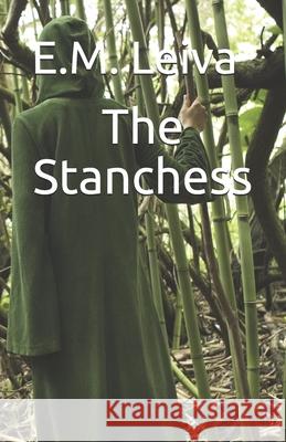 The Stanchess E M Leiva 9781737591900