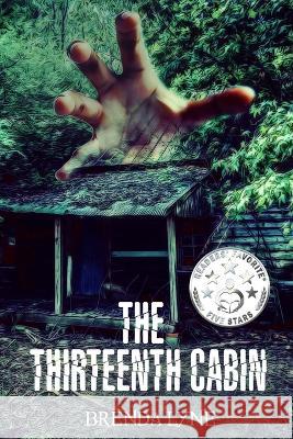 The Thirteenth Cabin: A Raegan O\'Rourke Mystery Brenda Lyne 9781737613343