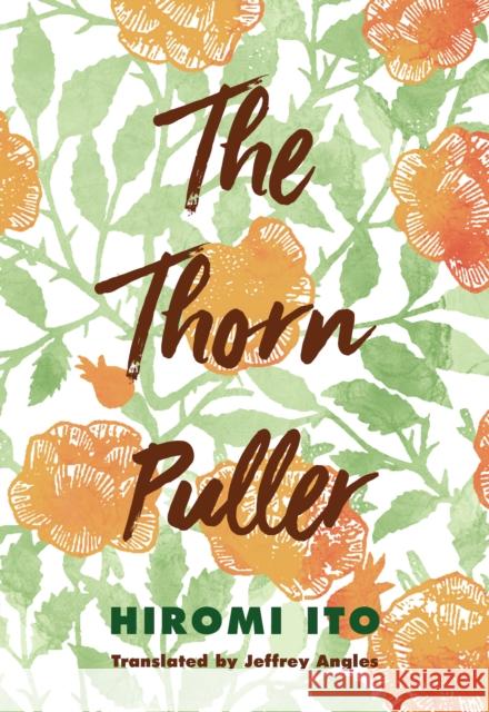 The Thorn Puller  9781737625308 Stone Bridge Press