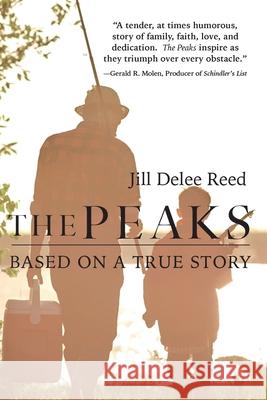 The Peaks Jill Reed 9781737634805