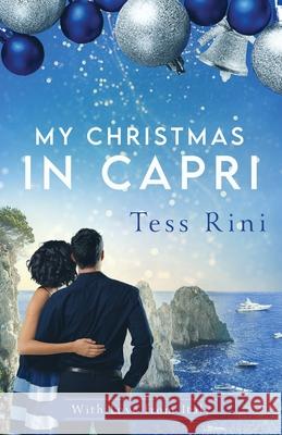 My Christmas in Capri Tess Rini 9781737637288