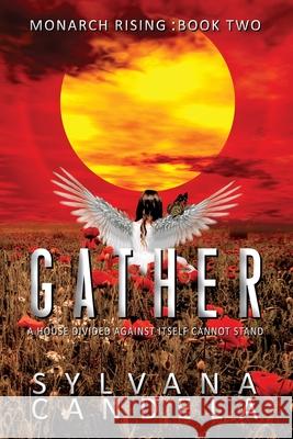 Gather: A House Divided Against Itself Cannot Stand Candela, Sylvana 9781737670629