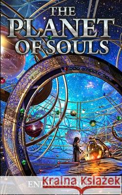 The Planet of Souls Endru Atros 9781737773771 Royal Hawaiian Press