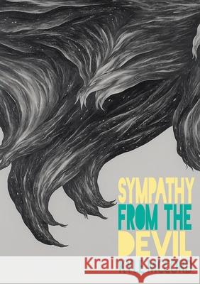 Sympathy from the Devil Kyle McCord 9781737780830 Gold Wake Press Collective