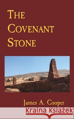 The Covenant Stone James A. Cooper 9781737827320 Ja Cooper