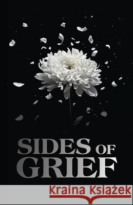 Sides of Grief Diego Mes 9781737870289