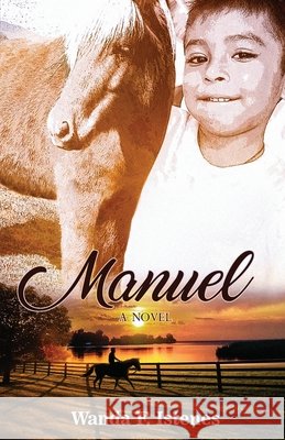 Manuel Wanda Istenes 9781737871200